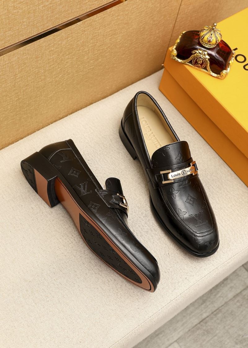 Louis Vuitton Business Shoes